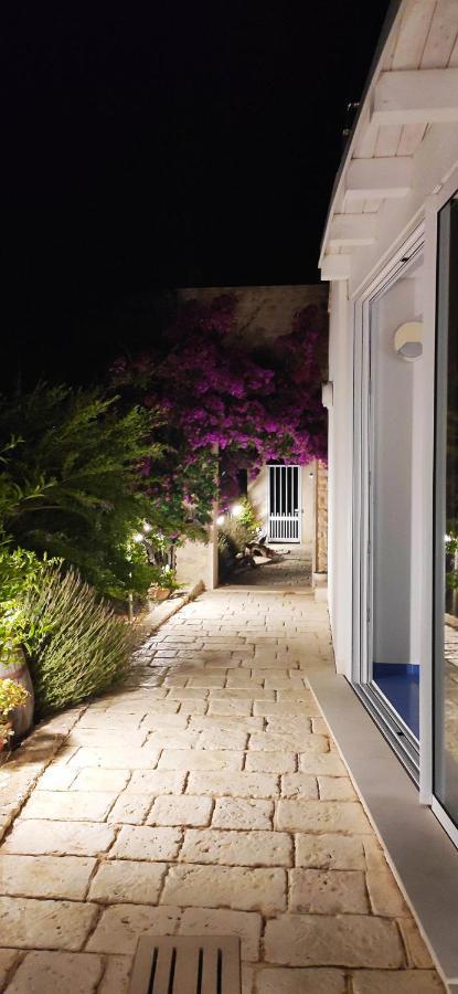 Villa La Falesia Realmonte Esterno foto